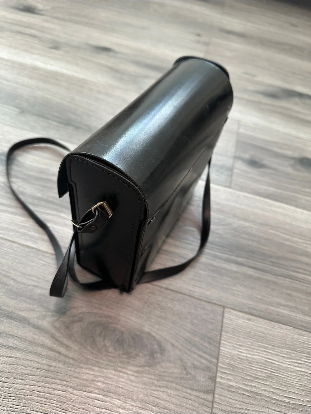 Tasco Zip 10x50 Wide Angle Binoculars with Original Case